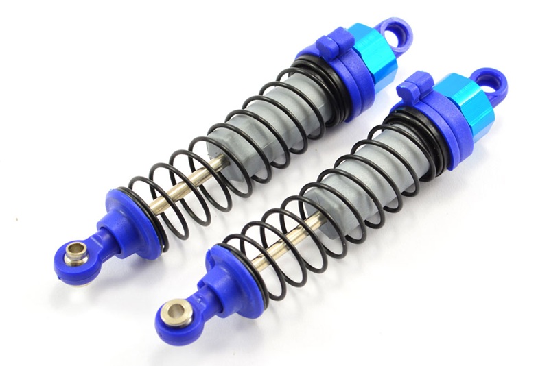 FTX Mauler Shock Absorbers (pr) FTX8785